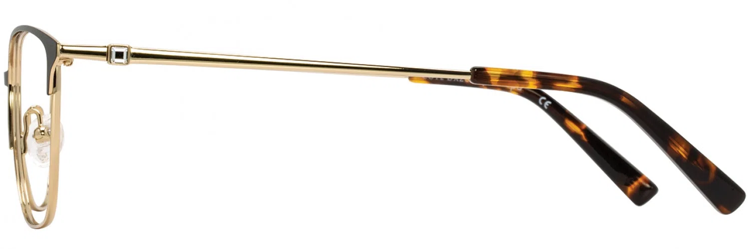 Cote DAzur CDA338 Eyeglasses - view 14